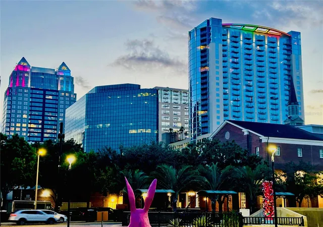 1st image of 155 S Court Ave #1415, Orlando, FL 32801 | MLS# O6400939