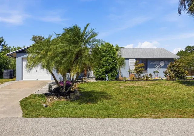 Homes for sale in Port Charlotte, FL | 18461 Burkholder Cir, Port Charlotte, FL 33948 | MLS# D6147139