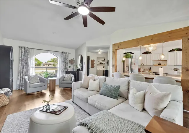 Photo 3 of Single family home for sale at 14154 Trollman St, Spring Hill, FL 34609 | MLS# W7885038 | Listing updated on 2026-09-01