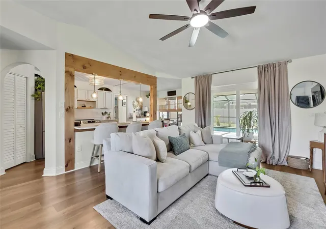 Photo 3 of Single family home for sale at 14154 Trollman St, Spring Hill, FL 34609 | MLS# W7885038 | Listing updated on 2026-09-01