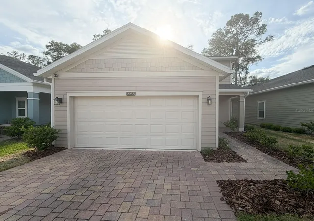 2nd image of 2258 Nw 89th Wy, Gainesville, FL 32606 | MLS# GC539650