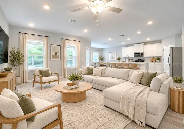 Photo 4 of Single family home for sale at 2258 NW 89th Way, Gainesville, FL 32606 | MLS# GC539650 | Listing updated on 2026-10-15