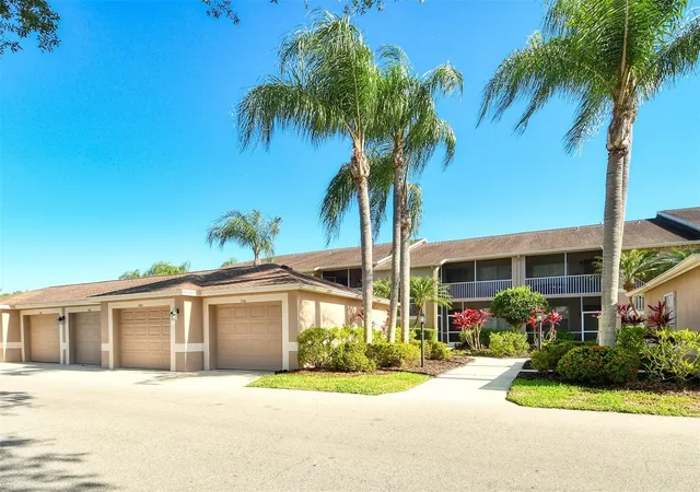 Photo 1 of Sale Pending at 5271 Mahogany Run Ave #712, Sarasota, FL 34241 | MLS# A4690805 | Listing updated on 2026-08-27