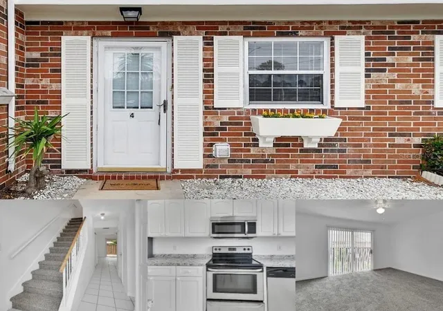 Photo 1 of Condo for sale at 2200 S Palmetto Ave #A040, South Daytona, FL 32119 | MLS# V4948633 | Listing updated on 2026-09-24
