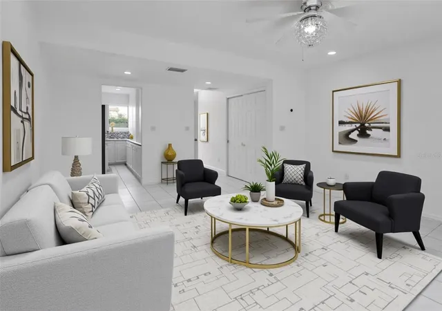 Photo 2 of Condo for sale at 2200 S Palmetto Ave #A040, South Daytona, FL 32119 | MLS# V4948633 | Listing updated on 2026-09-24