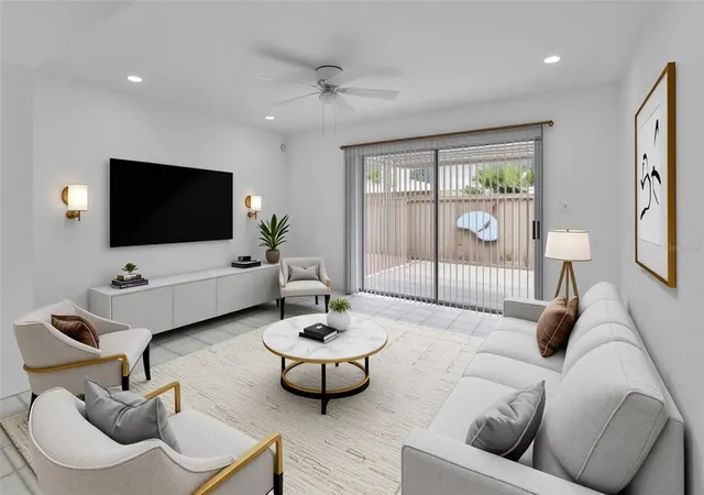 Photo 3 of Condo for sale at 2200 S Palmetto Ave #A040, South Daytona, FL 32119 | MLS# V4948633 | Listing updated on 2026-09-24
