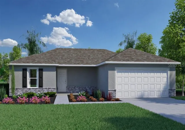 1st image of 1245 Bishop Rd, Spring Hill, FL 34608 | MLS# C7525141