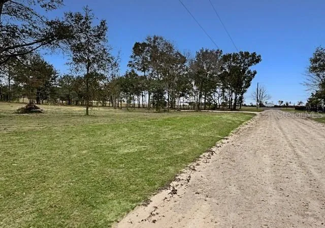 Homes for sale in Morriston, FL | Tbd Se 148th Ter, Morriston, FL 32668 | MLS# OM723187