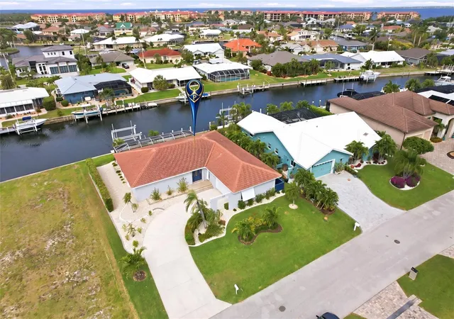 2nd image of 79 Tropicana Dr, Punta Gorda, FL 33950 | MLS# C7525142