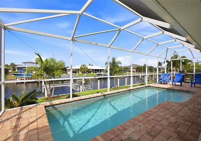 3rd image of 79 Tropicana Dr, Punta Gorda, FL 33950 | MLS# C7525142