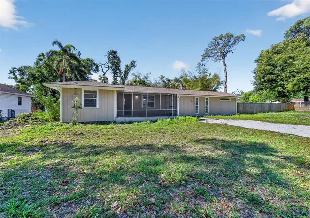 Homes for sale in Sarasota, FL | 1150 52nd St, Sarasota, FL 34234 | MLS# O6400956