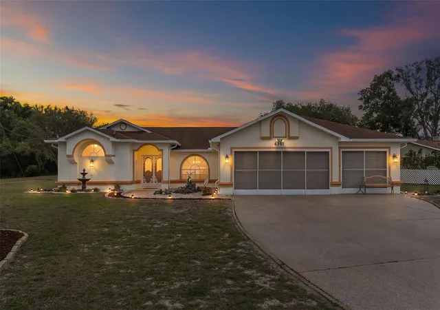 Homes for sale in Spring Hill, FL | 6361 Indian Rock Ct, Spring Hill, FL 34606 | MLS# W7885039