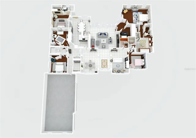 2nd image of 11051 Hawkshead Ct, Windermere, FL 34786 | MLS# O6400963