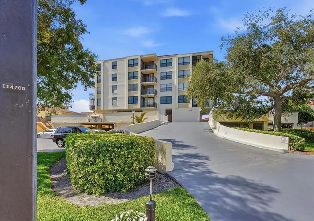 Photo 1 of Condo for sale at 6180 Sun Blvd #307, Saint Petersburg, FL 33715 | MLS# TB8500054 | Listing updated on 2026-09-23