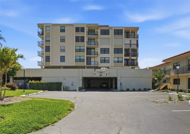 Photo 2 of Condo for sale at 6180 Sun Blvd #307, Saint Petersburg, FL 33715 | MLS# TB8500054 | Listing updated on 2026-09-23