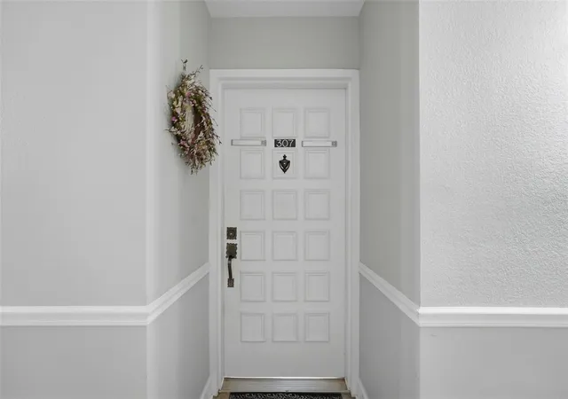 Photo 3 of Condo for sale at 6180 Sun Blvd #307, Saint Petersburg, FL 33715 | MLS# TB8500054 | Listing updated on 2026-09-23