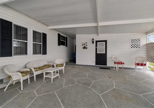 Photo 4 of Manufactured home for sale at 14131 Delsilver Dr, Brooksville, FL 34613 | MLS# TB8500056 | Listing updated on 2026-09-07