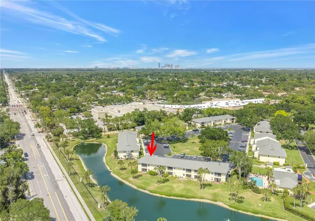 41st image of 3001 58th Ave S #315, St Petersburg, FL 33712 | MLS# TB8500058