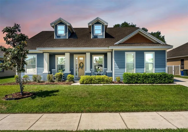 2nd image of 254 Kissengen Park Dr, Bartow, FL 33830 | MLS# P4938509