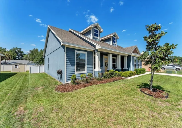 3rd image of 254 Kissengen Park Dr, Bartow, FL 33830 | MLS# P4938509
