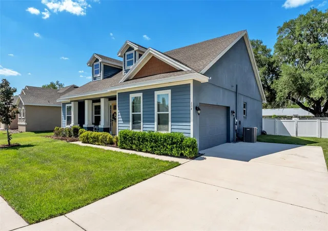 4th image of 254 Kissengen Park Dr, Bartow, FL 33830 | MLS# P4938509