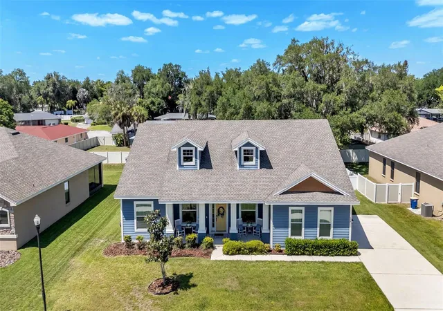 5th image of 254 Kissengen Park Dr, Bartow, FL 33830 | MLS# P4938509