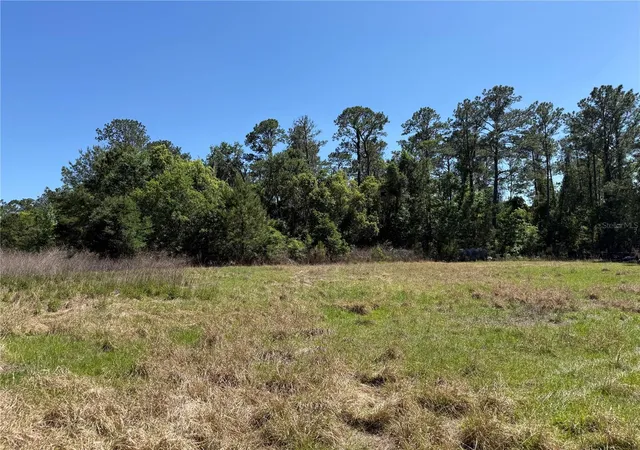 Photo 1 of Sale Pending at 0 Powell Rd, Brooksville, FL 34604 | MLS# W7885040 | Listing updated on 2026-08-16