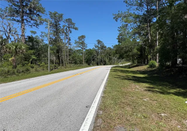Photo 4 of Sale Pending at 0 Powell Rd, Brooksville, FL 34604 | MLS# W7885040 | Listing updated on 2026-08-16