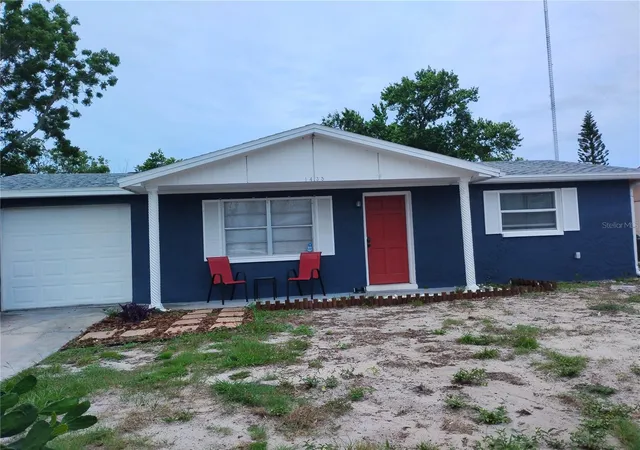 33rd image of 1435 Whitehall Ln, Holiday, FL 34691 | MLS# TB8500067