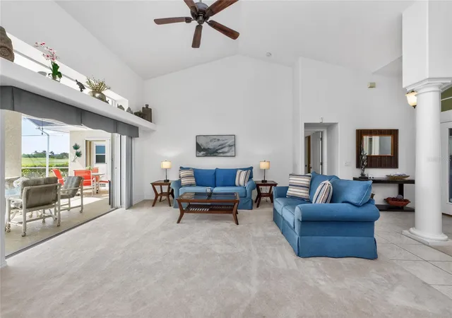 4th image of 28 Medalist Ct, Rotonda West, FL 33947 | MLS# D6147140