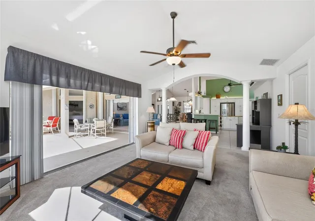 5th image of 28 Medalist Ct, Rotonda West, FL 33947 | MLS# D6147140