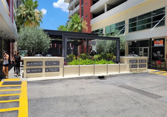 13th image of 1120 E Kennedy Blvd #1217, Tampa, FL 33602 | MLS# TB8500081