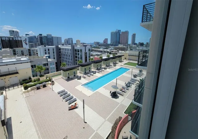2nd image of 1120 E Kennedy Blvd #1217, Tampa, FL 33602 | MLS# TB8500081
