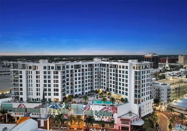 Photo 1 of Sale Pending at 111 S Pineapple Ave #1013, Sarasota, FL 34236 | MLS# A4690816 | Listing updated on 2026-09-16