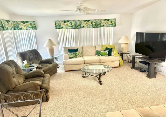 Photo 3 of Manufactured home for sale at 11244 101st Way #136, Largo, FL 33773 | MLS# TB8500083 | Listing updated on 2026-04-22