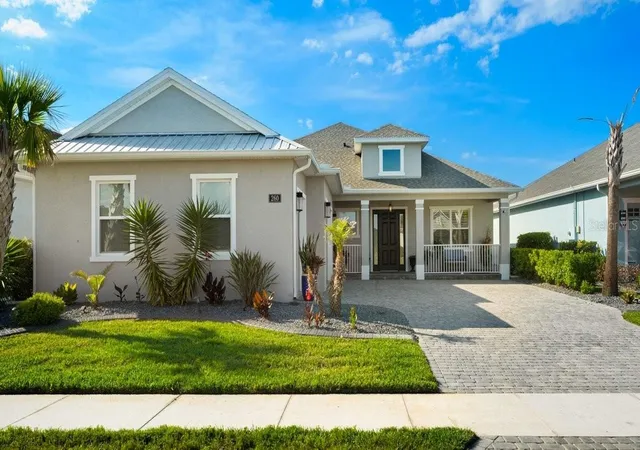 Homes for sale in Daytona Beach, FL | 260 Fuchsia St, Daytona Beach, FL 32124 | MLS# FC317921