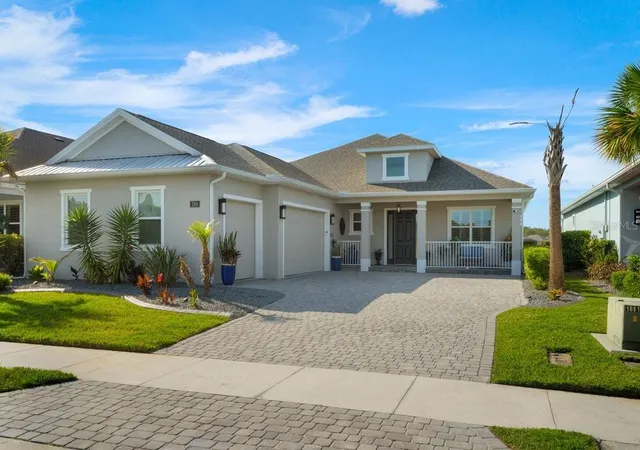 Homes for sale in Daytona Beach, FL | 260 Fuchsia St, Daytona Beach, FL 32124 | MLS# FC317921