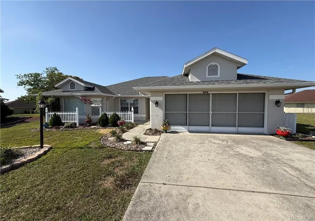 1st image of 838 W Bogart Ct, Beverly Hills, FL 34465 | MLS# TB8500084