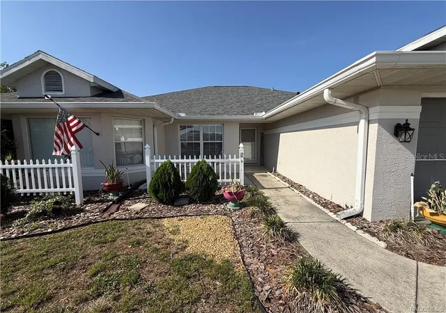 42nd image of 838 W Bogart Ct, Beverly Hills, FL 34465 | MLS# TB8500084