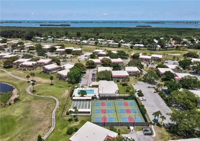 Photo 1 of Condo for sale at 94 Spring Lake Dr #203, Vero Beach, FL 32962 | MLS# O6400987 | Listing updated on 2026-09-04