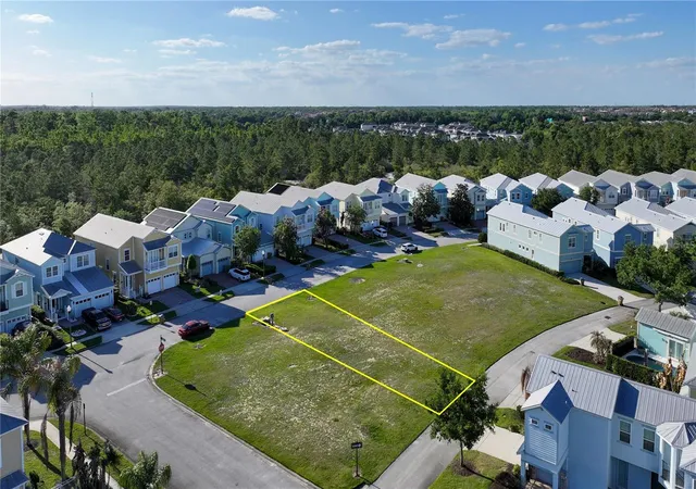 Photo 2 of Land for sale at Fairview Cir, Kissimmee, FL 34747 | MLS# O6400988 | Listing updated on 2026-04-22