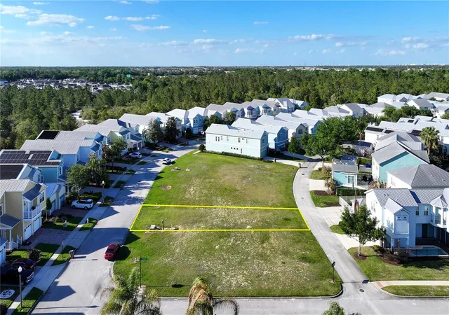 Photo 3 of Land for sale at Fairview Cir, Kissimmee, FL 34747 | MLS# O6400988 | Listing updated on 2026-04-22
