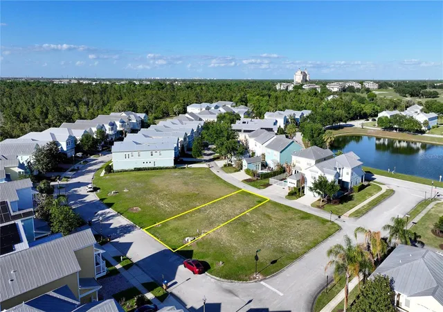 Photo 4 of Land for sale at Fairview Cir, Kissimmee, FL 34747 | MLS# O6400988 | Listing updated on 2026-04-22
