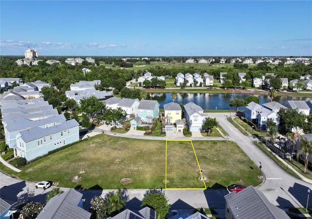 Photo 5 of Land for sale at Fairview Cir, Kissimmee, FL 34747 | MLS# O6400988 | Listing updated on 2026-04-22