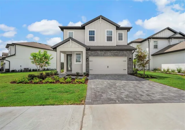 Photo 1 of Single family home for sale at 7883 Somersworth Dr, Kissimmee, FL 34747 | MLS# TB8500094 | Listing updated on 2026-10-04