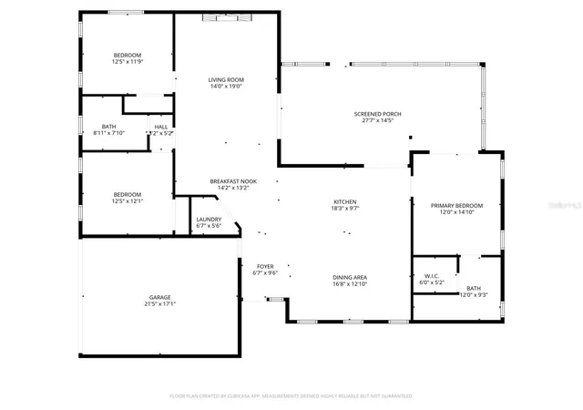 36th image of 6649 Pinellas Point Dr S, Saint Petersburg, FL 33712 | MLS# A4690826