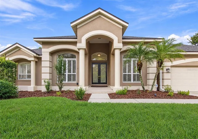Photo 1 of Single family home for sale at 19108 Centre Rose Blvd, Lutz, FL 33558 | MLS# TB8500101 | Listing updated on 2026-10-20