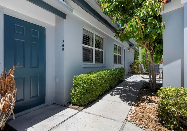 Photo 70 of Condo for sale at 1269 Siesta Bayside Dr #1269C, Sarasota, FL 34242 | MLS# A4690832 | Listing updated on 2026-05-01