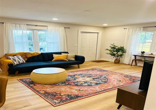 5th image of 6602 S Faul St, Tampa, FL 33616 | MLS# TB8500105