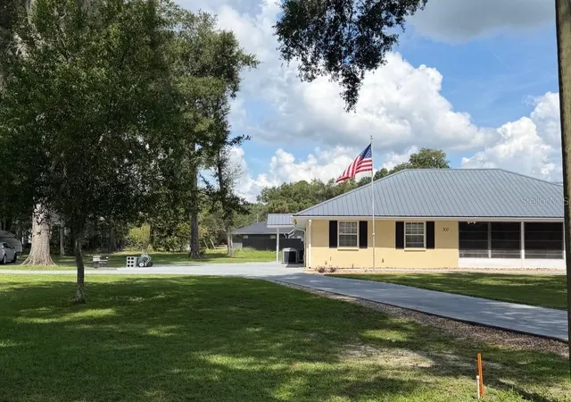 Photo 2 of Single family home for sale at 300 Sw Brighton Ct, Fort White, FL 32038 | MLS# GC539655 | Listing updated on 2026-10-08